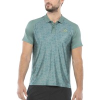 Set Bullpadel Urbir Nero Verde