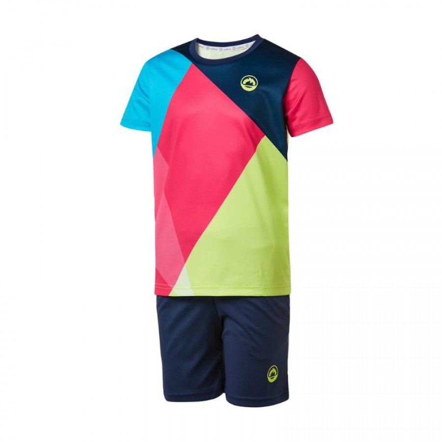 JHayber Camp Red Junior Ensemble