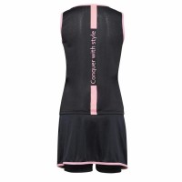 JHayber Set nero in stile chic  Offerta + Economico