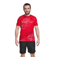 JHayber Set Rosso Cosmico  Offerta + Economico