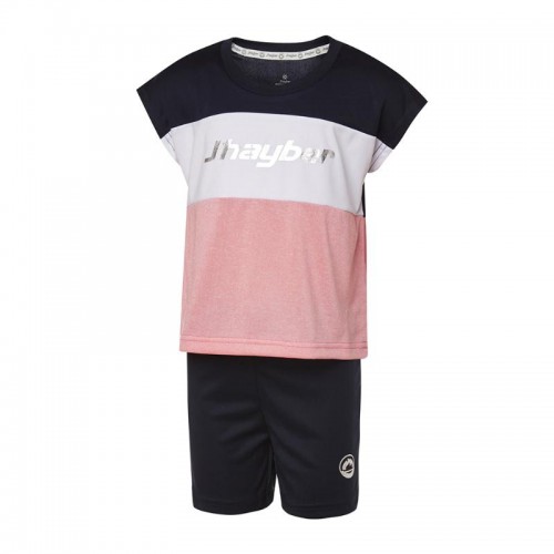 JHayber DN23039 Junior Marine Set