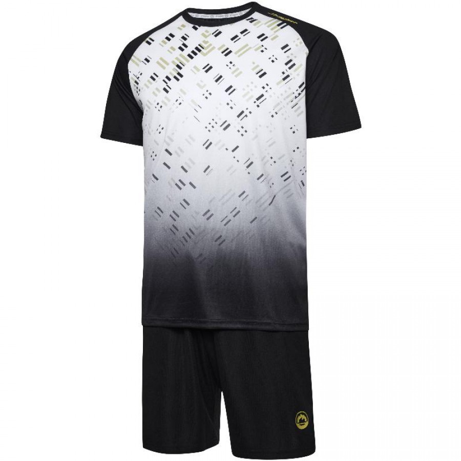 JHayber Energy White Set