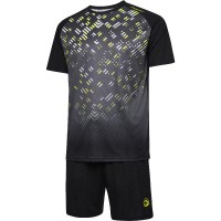 JHayber Energy Set Nero