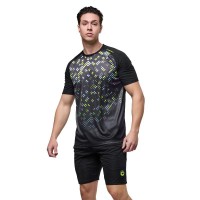 JHayber Energy Set Nero