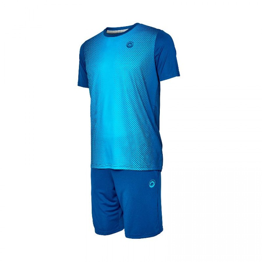 JHayber Set Blu Fusion  Offerta + Economico