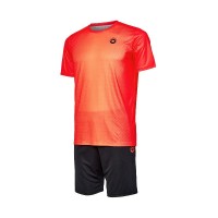 JHayber Fusion Set Rosso  Offerta + Economico