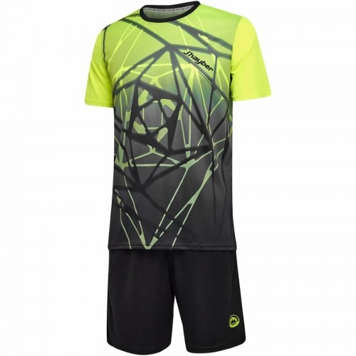 JHayber Set Giraffa Giraffa