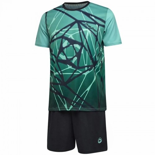 JHayber Set di cachi giraffa