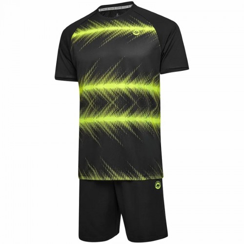 JHayber Set Giungla Nero