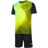 JHayber Set giallo luminoso