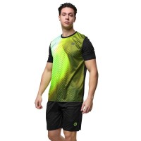 JHayber Set giallo luminoso