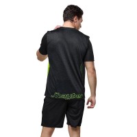 JHayber Set giallo luminoso