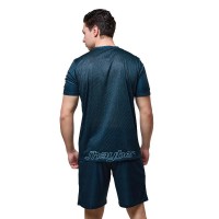 JHayber Set Luminoso Blu Marino