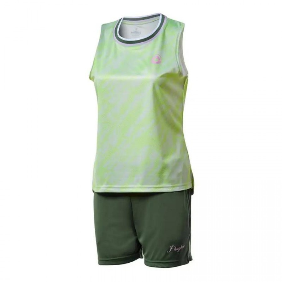 JHayber Play Camouflage Set da donna