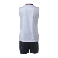 JHayber Play Grigio Nero Set Donna