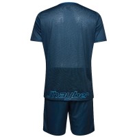 JHayber Ripple Set Marino Blu