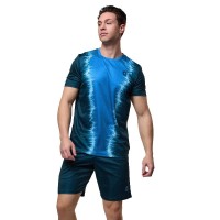 JHayber Ripple Set Marino Blu