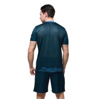 JHayber Ripple Set Marino Blu