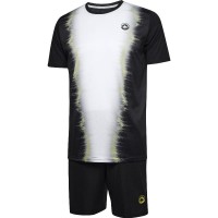 JHayber Ripple Set Nero