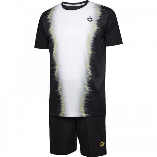 JHayber Ripple Set Nero