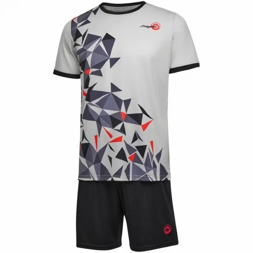 JHayber Savanna Grigio Set