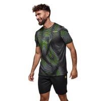 JHayber Smash Black Set