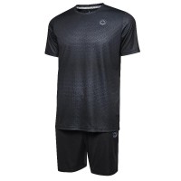 JHayber Spin Set Nero