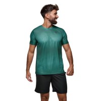 Set Verde Spin JHayber