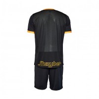 JHayber Tipe Set Nero  Offerta + Economico