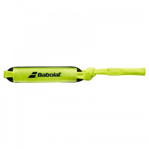 Cordon Babolat Padel Giallo