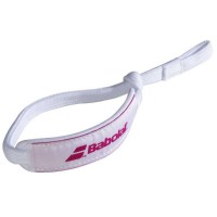 Cordon Babolat Padel Bianco Rosa