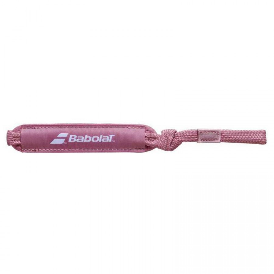 Cordone Babolat Padel Corallo