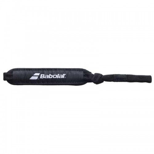 Cordon Babolat Padel Nero