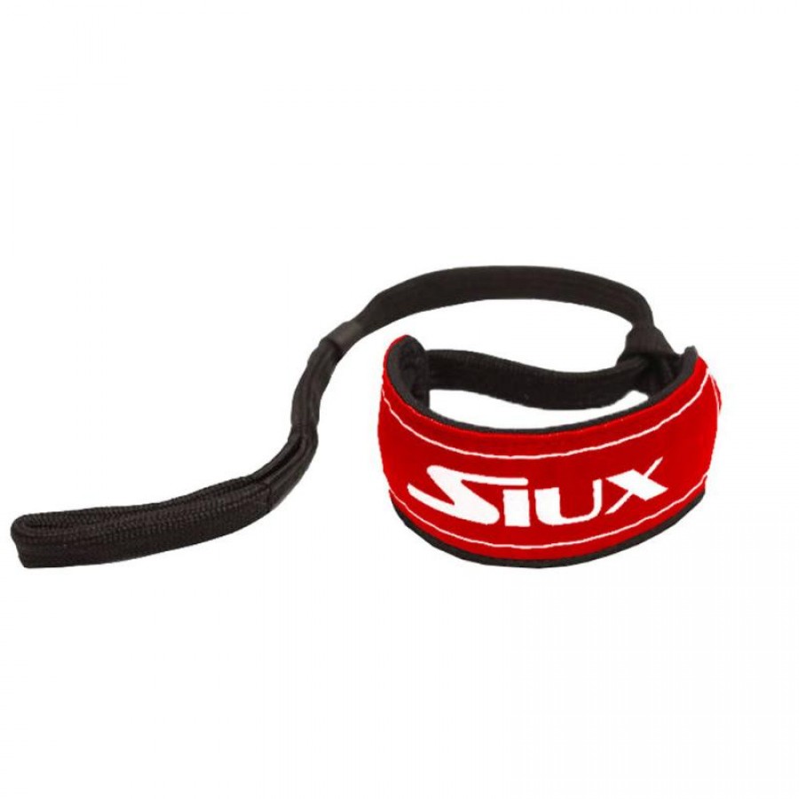 Corda Siux rossa  Offerta + Economico