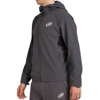 Bullpadel Algol Anthracite Windbreaker