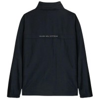 Squadra Nox Bluzavento Nera