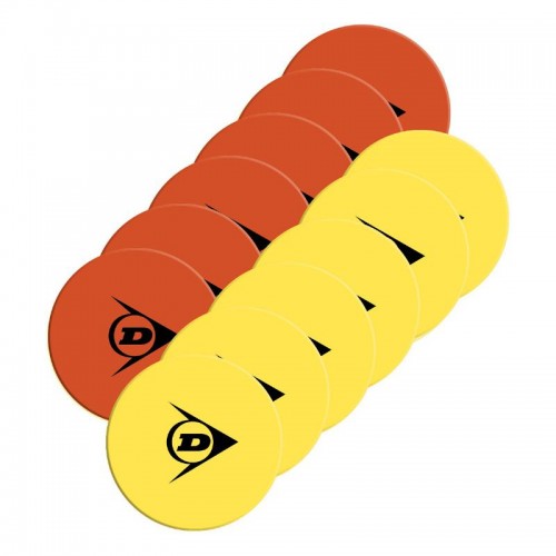 Dunlop Training 12 Marchi