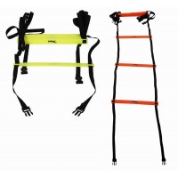 Softee Agility Scala 4 Metri  Offerta + Economico