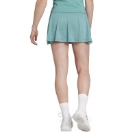 Gonna Adidas Club Climacool Blu Ottanio