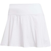 Gonna Adidas Club Climacool Bianco  Offerta + Economico