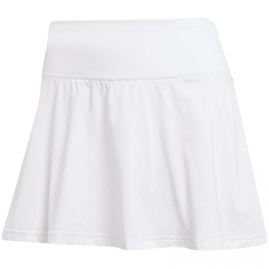 Gonna Adidas Club Climacool Bianco  Offerta + Economico