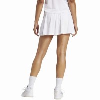 Gonna Adidas Club Climacool Bianco  Offerta + Economico
