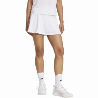 Gonna Adidas Club Climacool Bianco  Offerta + Economico