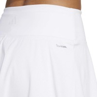 Gonna Adidas Club Climacool Bianco  Offerta + Economico