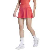 Gonna Adidas Club Climacool Rosso  Offerta + Economico