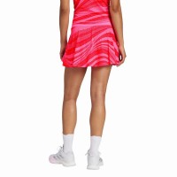 Gonna Adidas Club Graphic Rosa  Offerta + Economico
