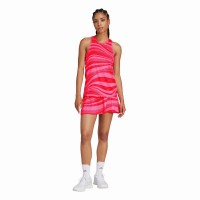 Gonna Adidas Club Graphic Rosa  Offerta + Economico