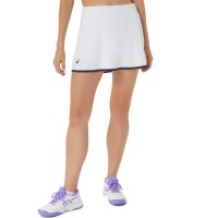 Falda Asics Court Blanco  Offerta + Economico
