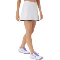Falda Asics Court Blanco  Offerta + Economico