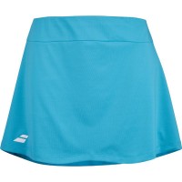 Falda Babolat Gioca Azul Cian Junior